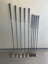 MacGregor DX System Wood Set