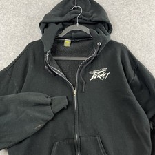 Vintage Peavey Sweatshirt Full