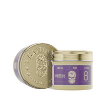 Bandido Hair Wax Medium Hold