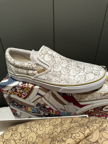 Vans takashi murakami - takashi, classic