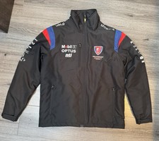 Walkinshaw Racing Andretti