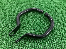 W800 grab bars left and - grab,