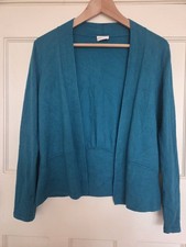 Womens Teal Blue Minuet Petite
