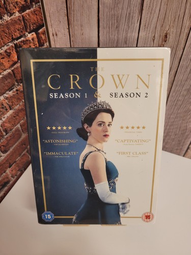 The crown season - &,