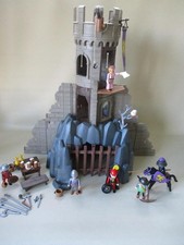 PLAYMOBIL CASTLE  3665 VINTAGE