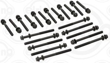 Cylinder Head Bolt Set Fits