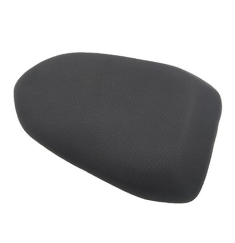 Motrocycle rear passenger - rear,