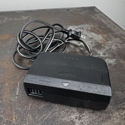 Nintendo n64 adapter - nintendo, 64