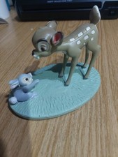 Disney Magical Moments Bambi