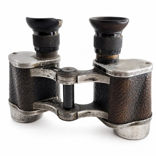 Ww2 carl zeiss - carl, 6x24