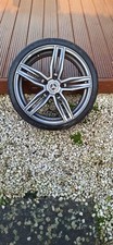 Mercedes Alloy Wheels