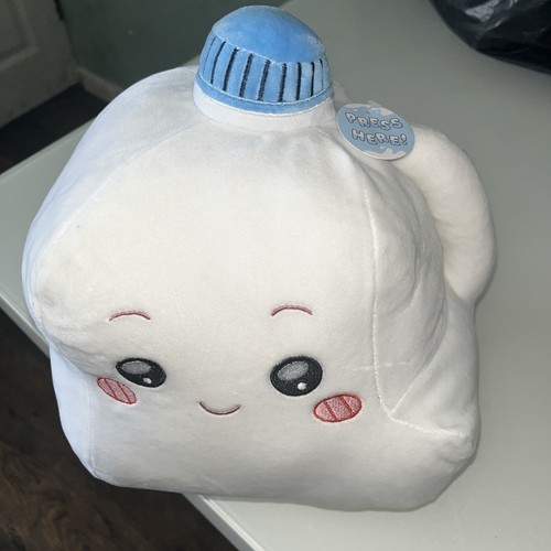 Lankybox milky large squishy - lankybox,