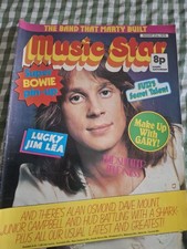 MUSIC STAR Magazine 31 AUGUST