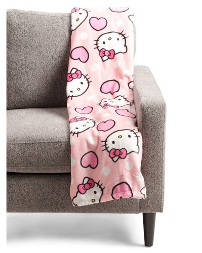 Northwest hello kitty plush - northwest,