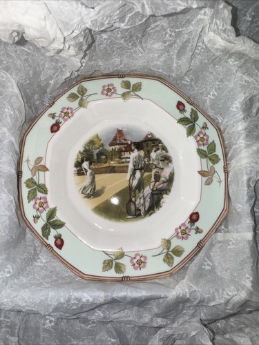Wedgwood wild strawberry - wedgwood,