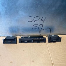 Mercedes-Benz W124 OEM