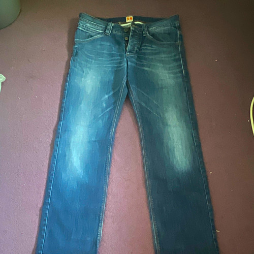 Hugo boss orange men blue - men’s,