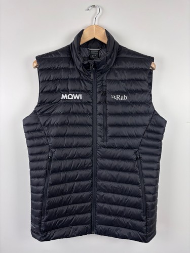 Mens rab microlight down - microlight,