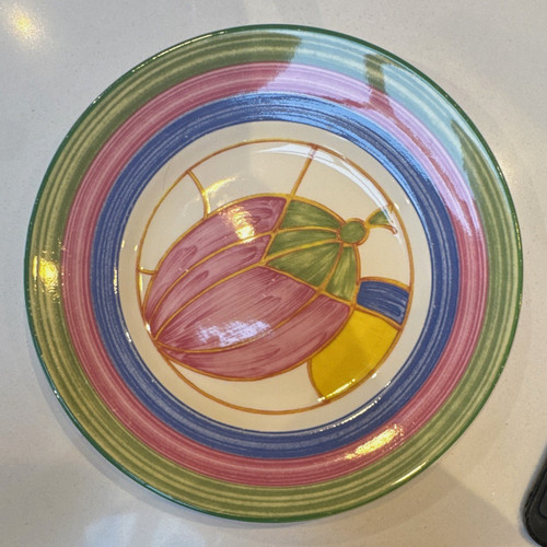 Wedgwood clarice cliff - wedgwood,