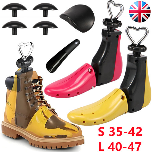 2pcs boot shoe stretcher - boot,
