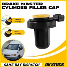 Brake Master Cylinder Filler