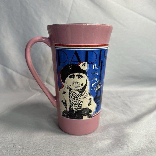 Miss piggy paris - miss,