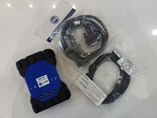 Original VDI3 Diagnostic