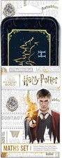 Harry Potter Maths Stationery