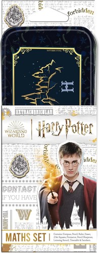 Harry potter maths - maths, stationery