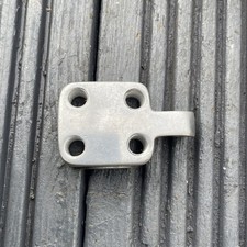 TRIUMPH SPINDLE AXLE WHEEL CAP T120V T140 T150 T160 ETC      S3