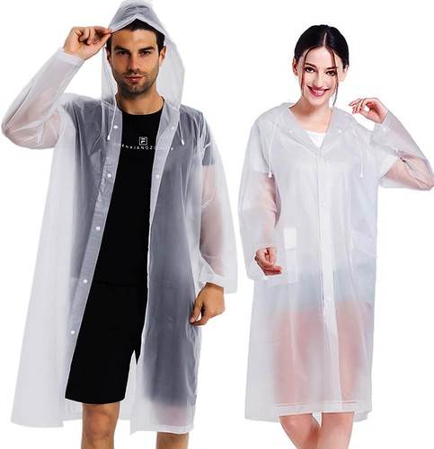 Cooy rain coats - rain, (2