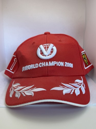 Vintage michael schumacher - michael, f1