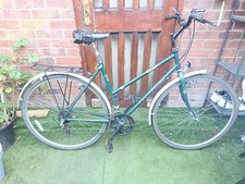 Women's Bike