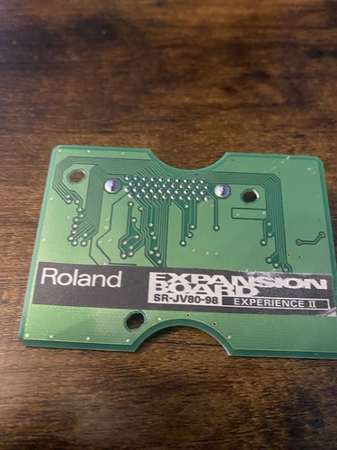 Roland jv80 experience - sr-jv80-98,