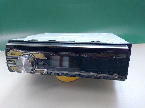 Pioneer deh 380 carrozzeria - pioneer,