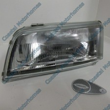 Fits Citroen Relay Peugeot