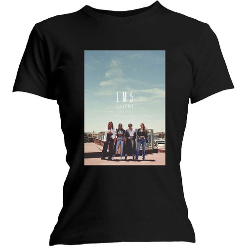 Little mix womens ladies - womens/ladies, lm5