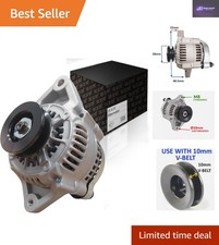Quality Tested 50AMP 2-Pin