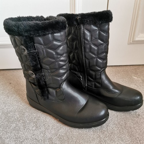 Cotton traders size black - 6,