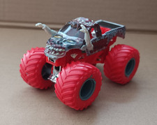 Hot Wheels  'Zombie'  Monster
