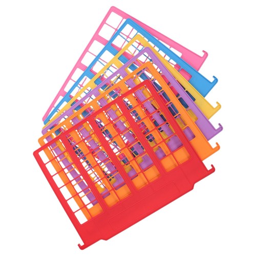 6pcs hanging filing - ,