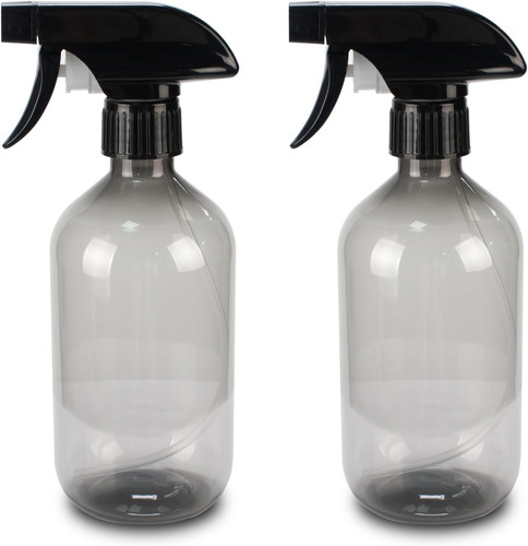 Pcs 500ml spray bottles for - pcs,