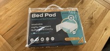 Waterproof Single Bed Mattress Protector