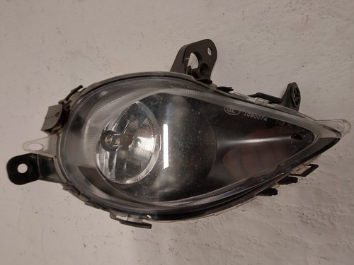 Front fog light vauxhall - light,
