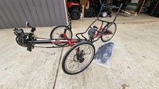 Sun Seeker T3 CX Tadpole