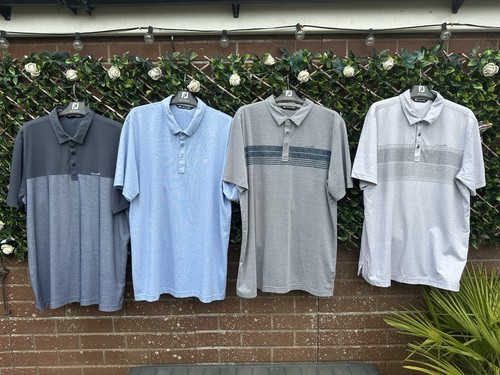 Travis mathew golf shirt - travis,