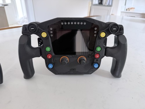 Mvh studio f1s - mvh,
