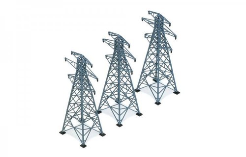 Hornby pylons gauge - hornby,
