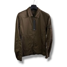 Stone Island Khaki Ghost