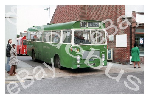 Bus photograph hants dorset - hants,